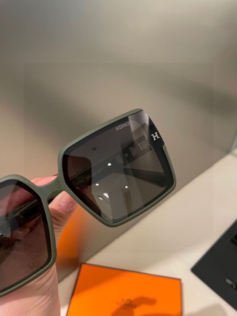 Hermes Sunglasses